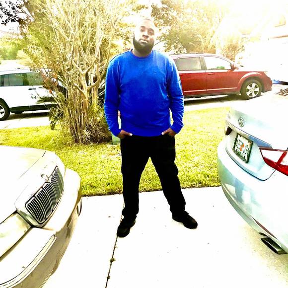 Meet your Posher, Ray - Picture 1 of 1